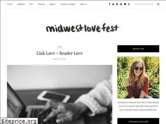 midwestlovefest.com