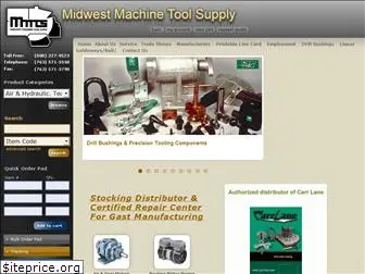 midwestmachinetool.com