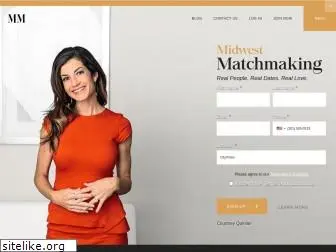 midwestmatchmaking.com