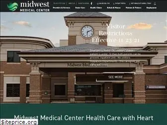 midwestmedicalcenter.org