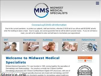 midwestmedicalspecialists.com