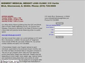 midwestmedicalweightloss.com