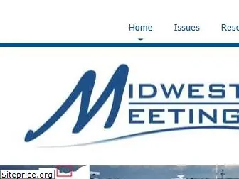 midwestmeetings.com