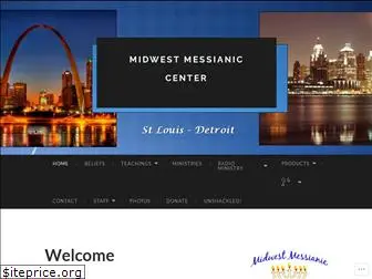 midwestmessianic.com