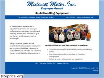 midwestmeter.com