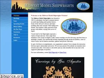 midwestmodelshipwrights.com