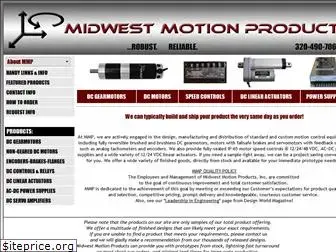midwestmotion.com