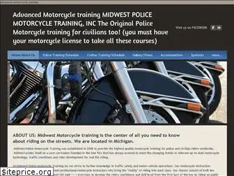 midwestmotorcycletraining.com