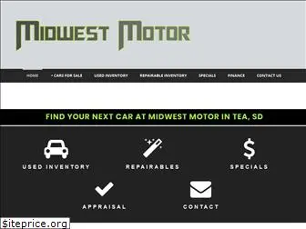midwestmotorsd.com