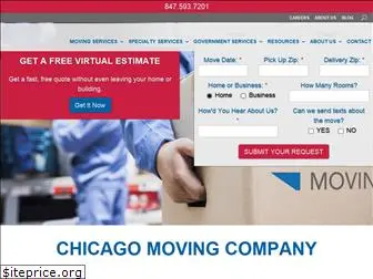 midwestmovers.com