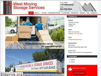 midwestmoving.ca