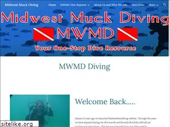 midwestmuckdiving.com