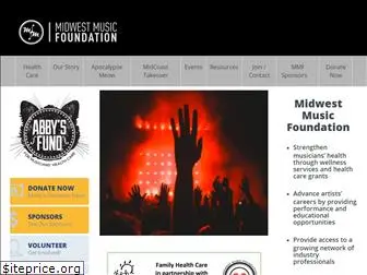 midwestmusicfoundation.org