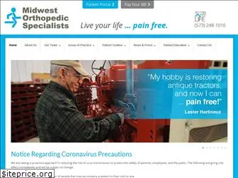 midwestorthodocs.com