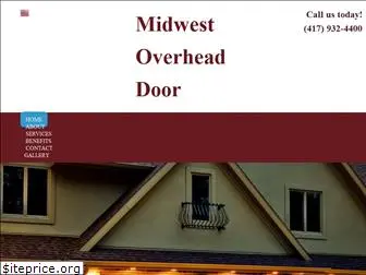 midwestoverheaddoor.net