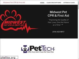 midwestpetcpr.com