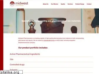 midwestpharma.co.nz