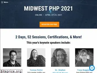 midwestphp.org