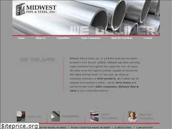 midwestpipe.com