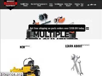 midwestpowerparts.com