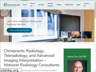 midwestradiologyconsultants.com