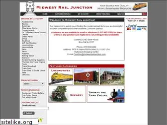 midwestrailjunction.com