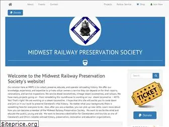 midwestrailway.org