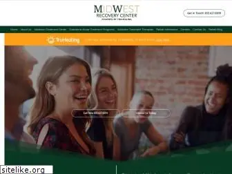 midwestrecoverycenter.com