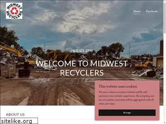 midwestrecycling.net