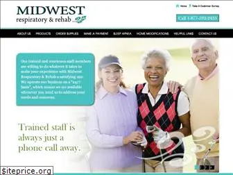 midwestrespiratory.com