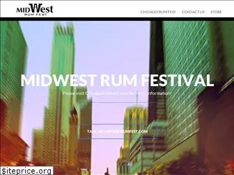 midwestrumfest.com