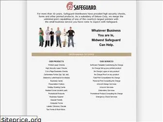 midwestsafeguard.com