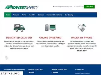 midwestsafety.com
