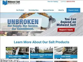 midwestsalt.com