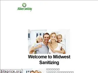 midwestsanitizing.com