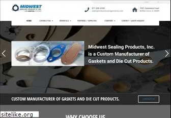 midwestsealingproducts.com