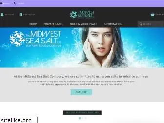 midwestseasaltcompany.com