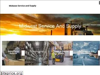 midwestservicesupply.com