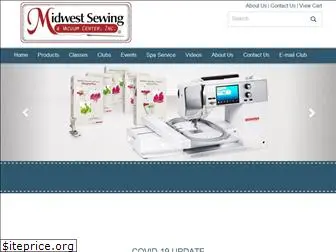 midwestsewing.net