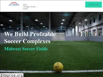 midwestsoccerfields.com