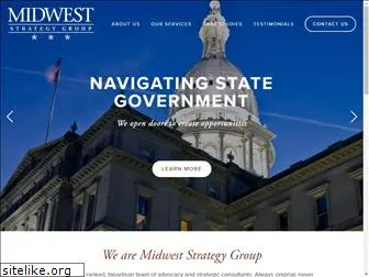 midweststrategy.com