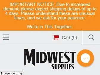 midwestsupplies.com