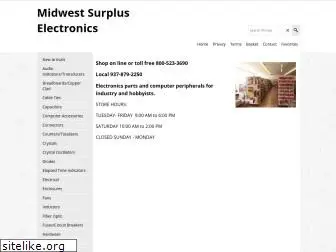 midwestsurplus.net