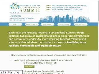 midwestsustainabilitysummit.org