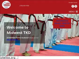 midwesttaekwondo.com