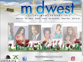 midwesttalent.com