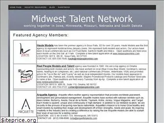 midwesttalentnetwork.com