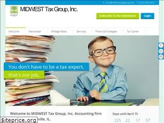 midwesttaxgroup.com