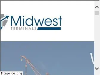 midwestterminals.com