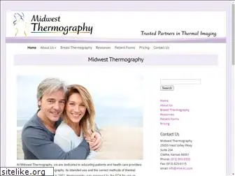 midwestthermography.com